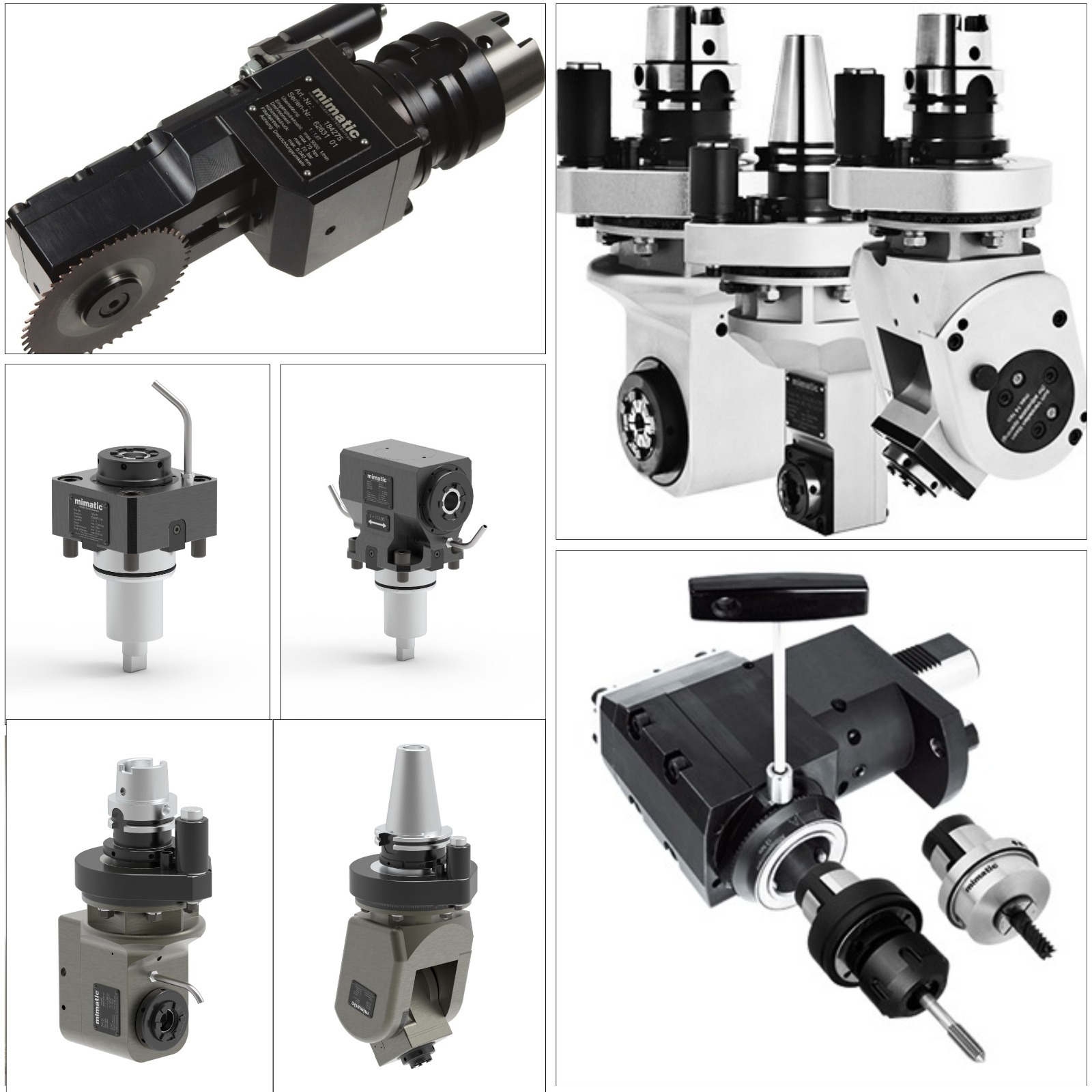 Thread Turning Tools | Threading Tools