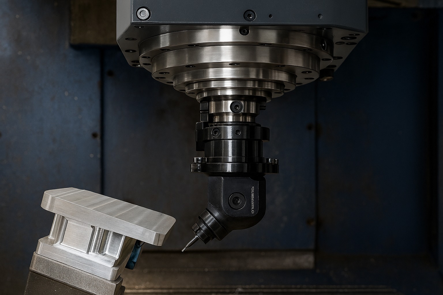 Machine Tool Accessories | Manufacturers | SAMTEC TOOLS