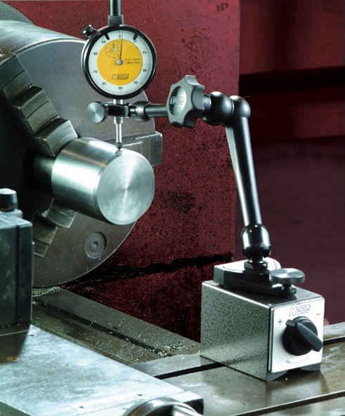 Magnetic Dial Stand