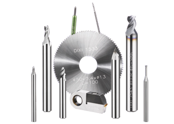 Micro Drills | Slitting Saws | DIXy Micro Drills | SAMTEC