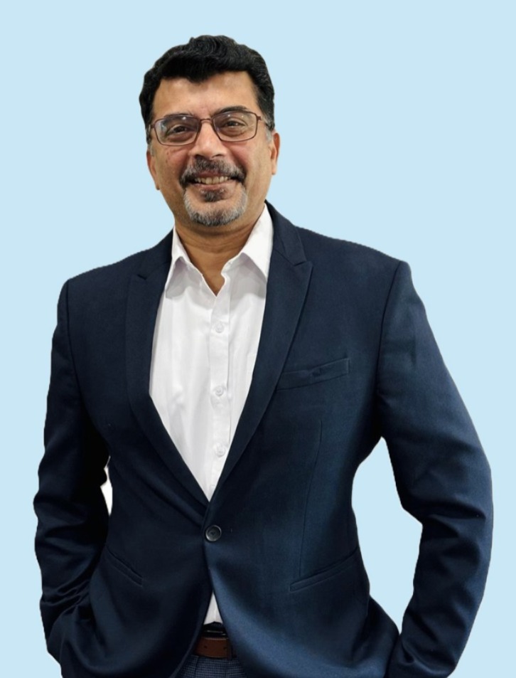 Mr. Samir Pradhan